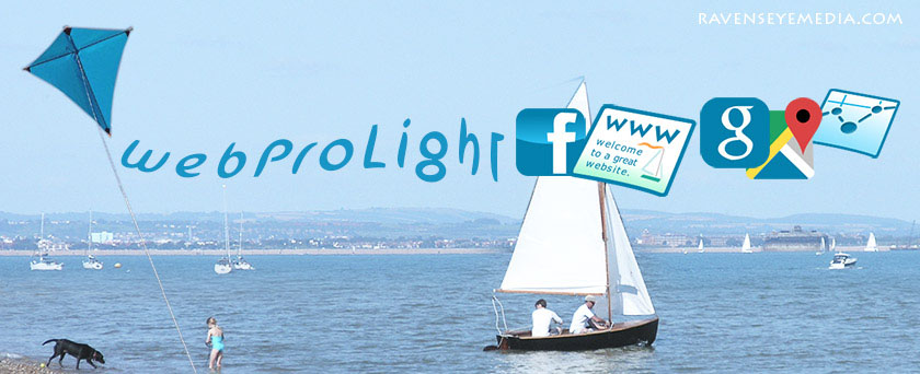 WebProLight